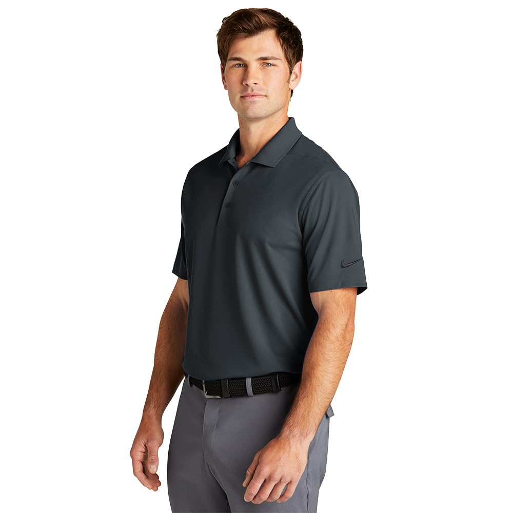 Nike Dri-FIT Micro Pique 2.0 Polo - NKDC1963