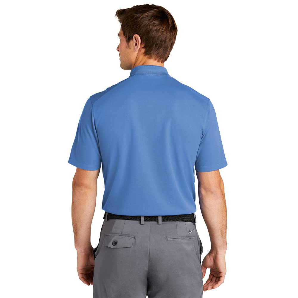 Nike Dri-FIT Micro Pique 2.0 Polo - NKDC1963