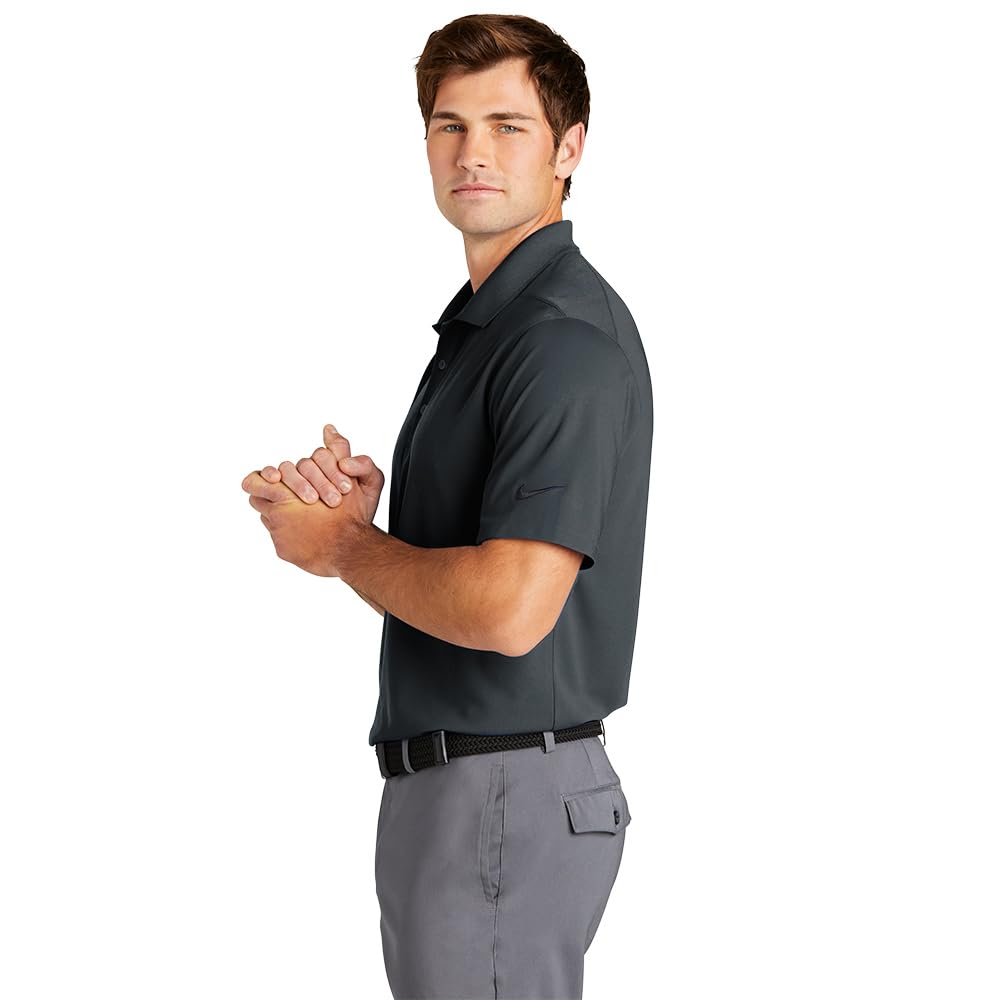 Nike Dri-FIT Micro Pique 2.0 Polo - NKDC1963