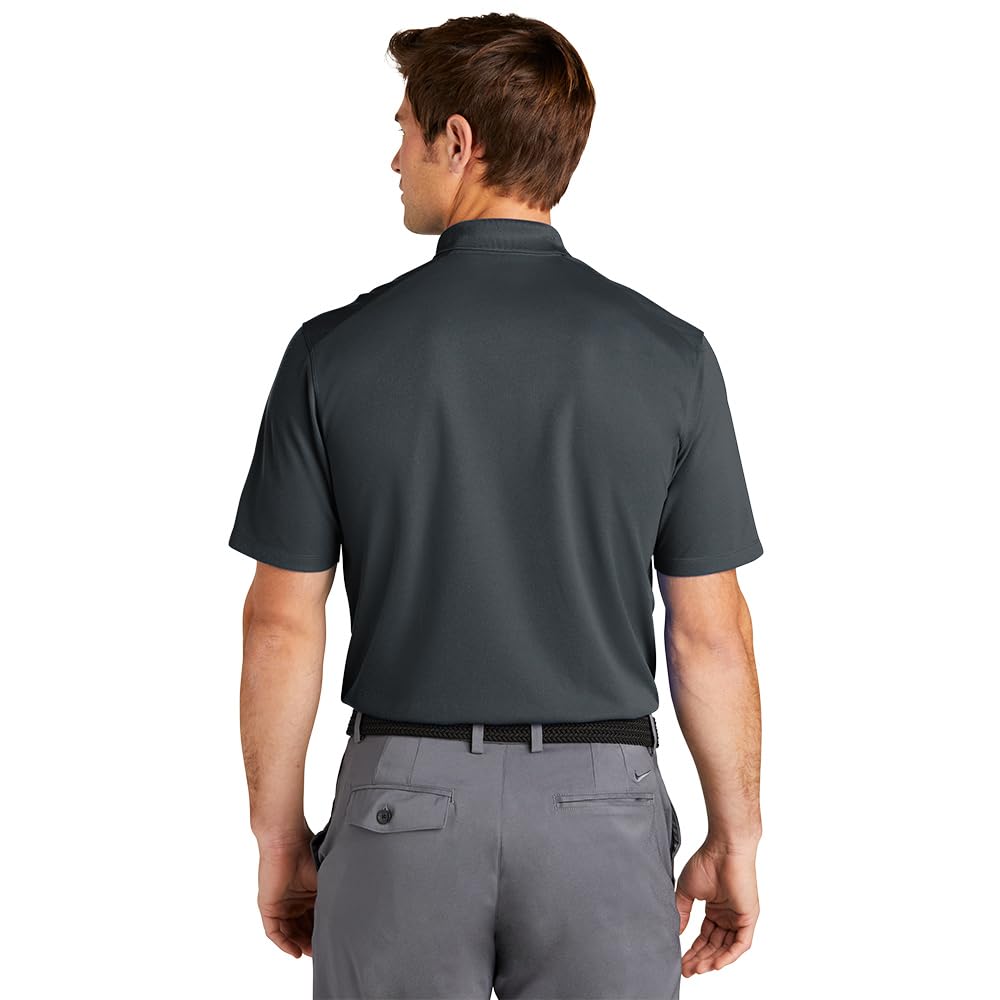 Nike Dri-FIT Micro Pique 2.0 Polo - NKDC1963