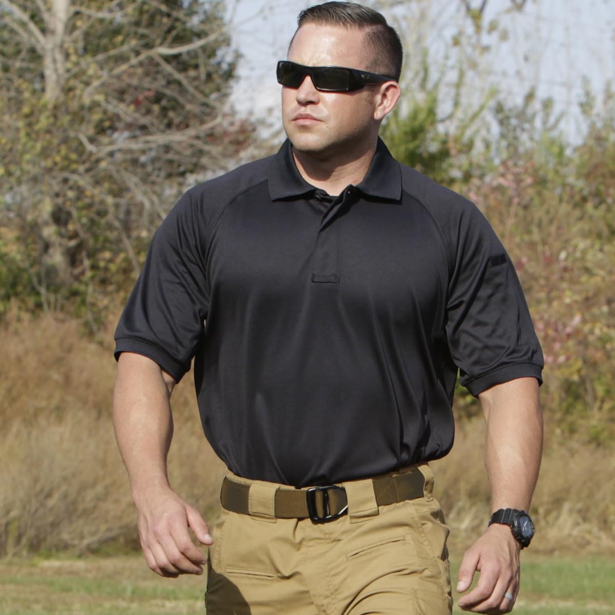 Propper 1.5" Nylon Tactical Duty Belt