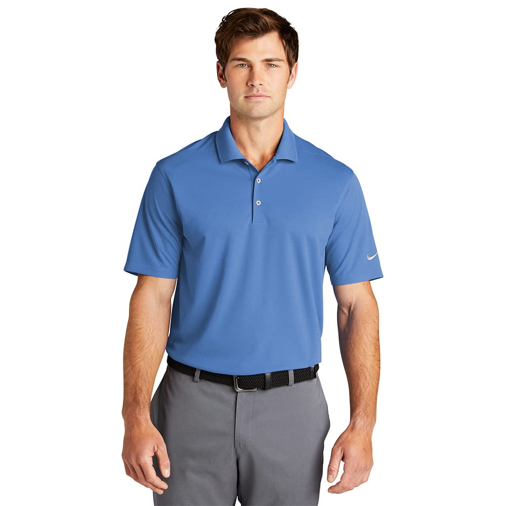 Nike Dri-FIT Micro Pique 2.0 Polo - NKDC1963