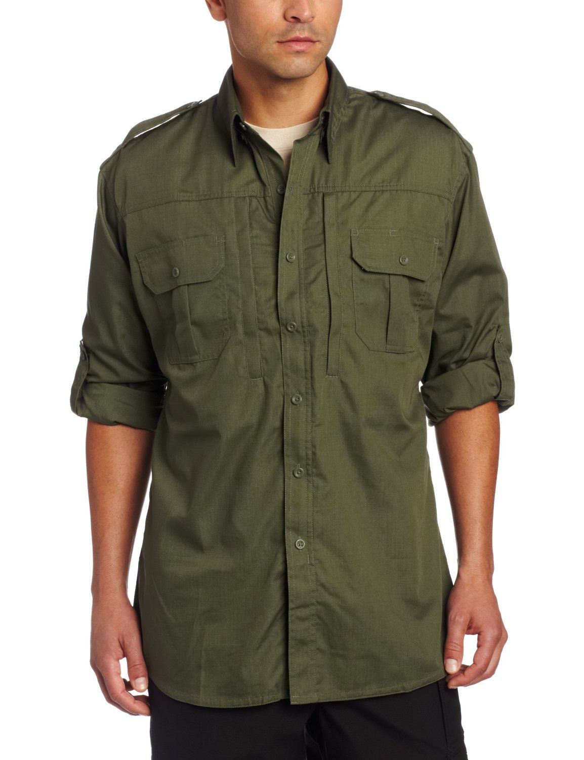 NEOROM Men's Long Sleeve Tactical Mastery: Unveiling the Apex of Functionality and Style - Neorom - Neorom
